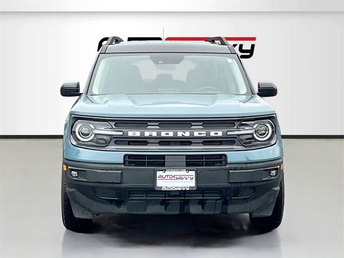 Used 2023 Ford Bronco Sport Big Bend w/ Convenience Package image 2