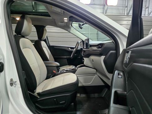 Used 2024 Ford Escape Active w/ Tech Pack #2 image 15