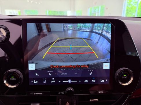 Used 2024 Lexus NX 350 AWD w/ Cold Area Package image 25