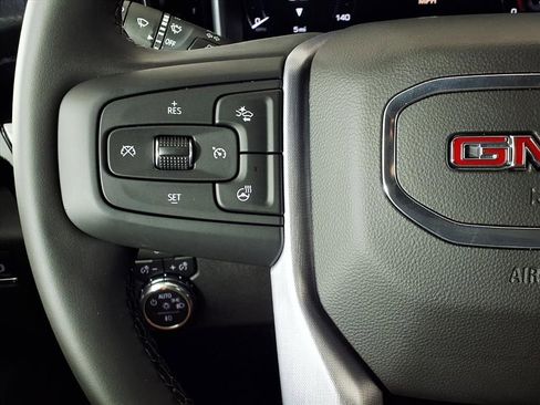 New 2026 GMC Sierra 1500 Elevation w/ Elevation Select Package image 55