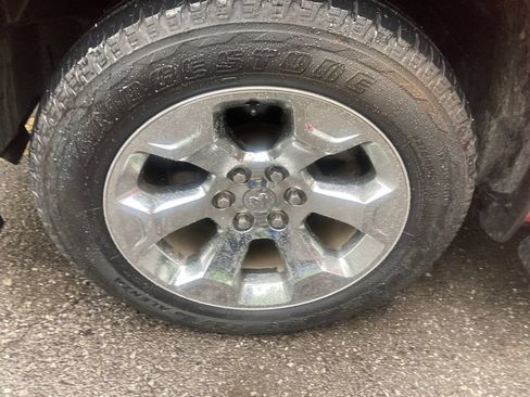 Used 2022 RAM 1500 Big Horn AWD/4WD image 34