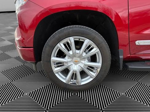 New 2026 Chevrolet Silverado 1500 High Country w/ Technology Package image 9