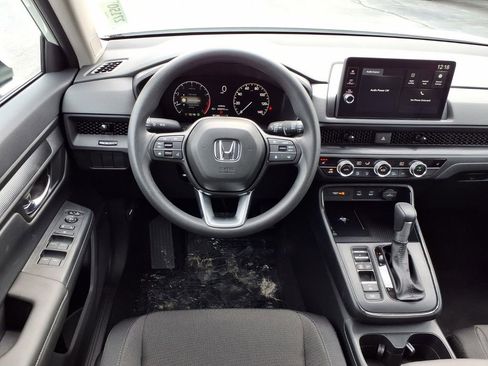New 2026 Honda CR-V EX image 13