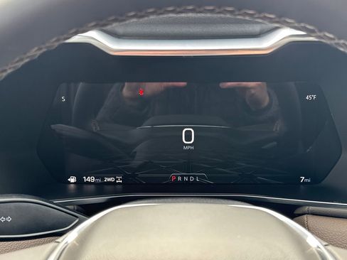 New 2026 GMC Canyon Denali w/ LPO, Denali Black Edition image 34