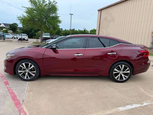 Used 2016 Nissan Altima 2.5 SV FWD image 8