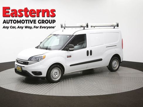 Used 2022 RAM ProMaster City Wagon FWD image 56