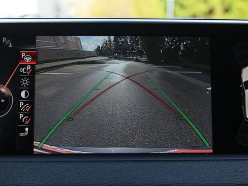 Used 2016 BMW X5 xDrive35i image 48