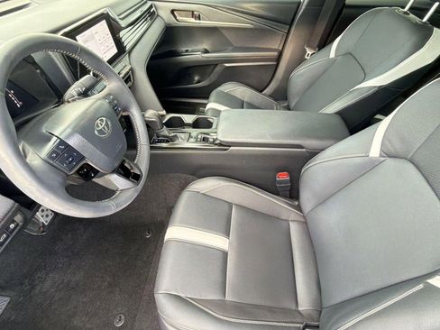 Certified 2025 Toyota Camry SE w/ Convenience Package FWD image 19
