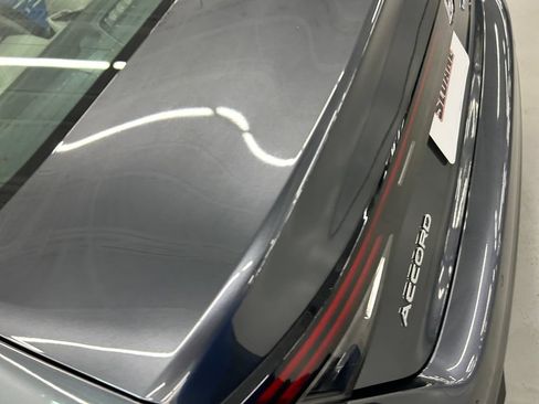 Used 2024 Honda Accord EX-L image 18