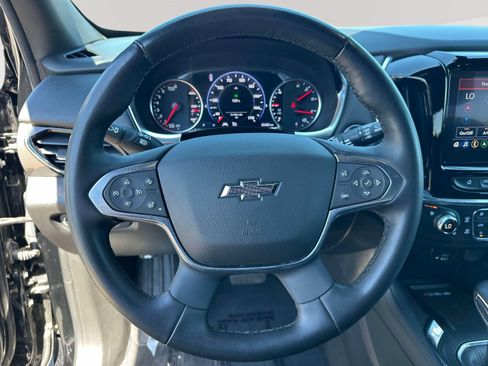 Used 2023 Chevrolet Traverse Premier w/ Redline Edition AWD/4WD image 15