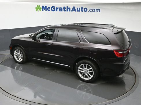 Used 2025 Dodge Durango GT AWD/4WD image 25