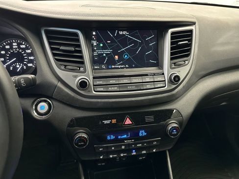 Used 2016 Hyundai Tucson Limited FWD image 29