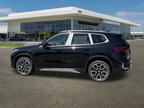 New 2026 BMW X1 xDrive28i w/ Technology Package AWD/4WD image 7