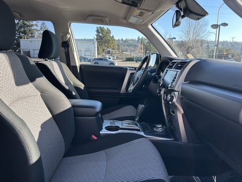 Certified 2024 Toyota 4Runner SR5 image 16