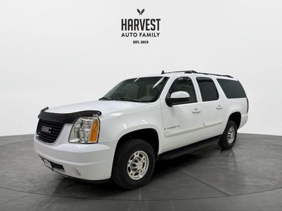 Used 2007 GMC Yukon XL 2500 SLE