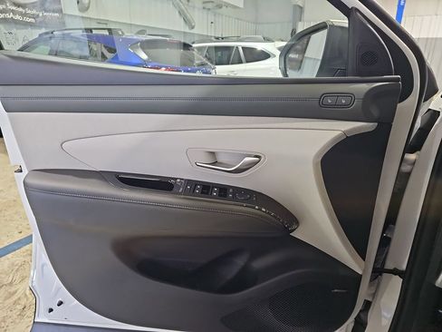 New 2026 Hyundai Tucson Limited AWD/4WD image 28