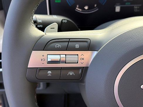 New 2026 Hyundai Sonata SEL image 13