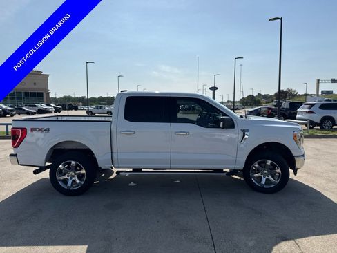 Used 2023 Ford F150 XLT w/ Equipment Group 302A High AWD/4WD image 18