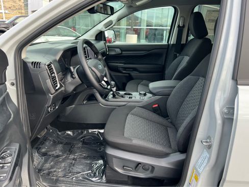 New 2026 Ford Ranger XLT w/ Equipment Group 301A High image 26