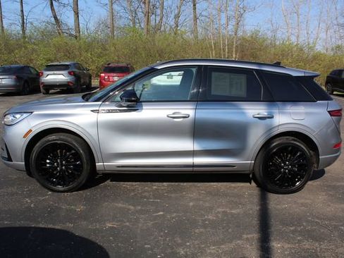 Certified 2023 Lincoln Corsair Reserve w/ Equipment Group 201A AWD/4WD image 8