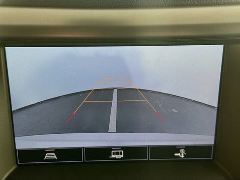 Used 2023 GMC Acadia AT4 w/ Trailering Package image 23