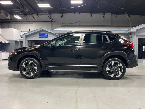 Certified 2024 Subaru Crosstrek 2.5i Limited w/ Crosstrek Mirror Package AWD/4WD image 6