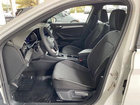 New 2026 Volkswagen Jetta Sport FWD image 21