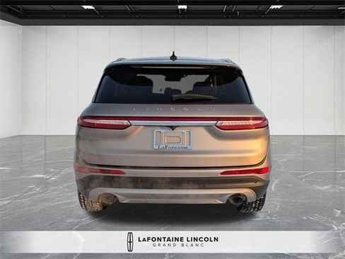 Used 2020 Lincoln Corsair Reserve w/ Elements Package image 4