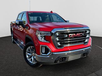 Used 2019 GMC Sierra 1500 SLT w/ SLT Premium Plus Package video 1