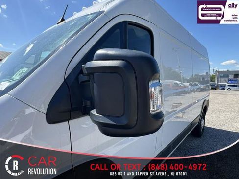 Used 2023 RAM ProMaster 2500 image 44