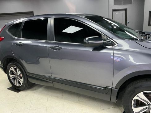 Used 2017 Honda CR-V LX image 29