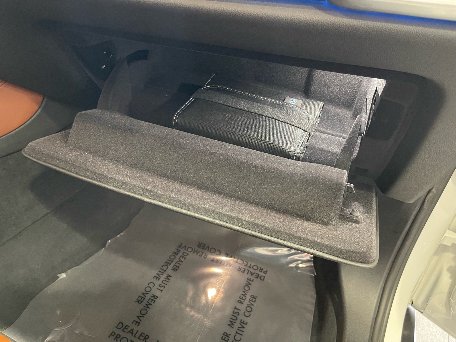 Used 2023 BMW X5 xDrive45e w/ Executive Package AWD/4WD image 41