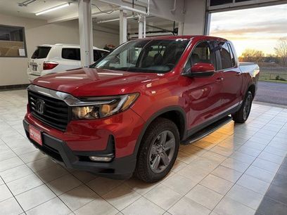 Used 2023 Honda Ridgeline RTL