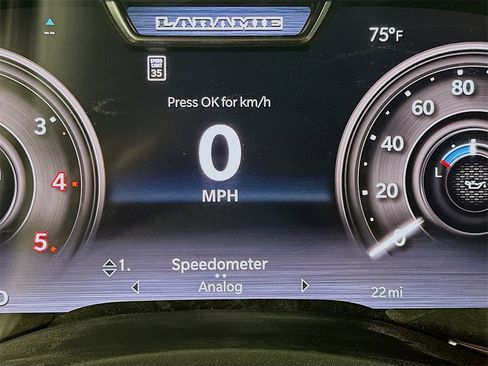 New 2026 RAM 2500 Laramie image 11