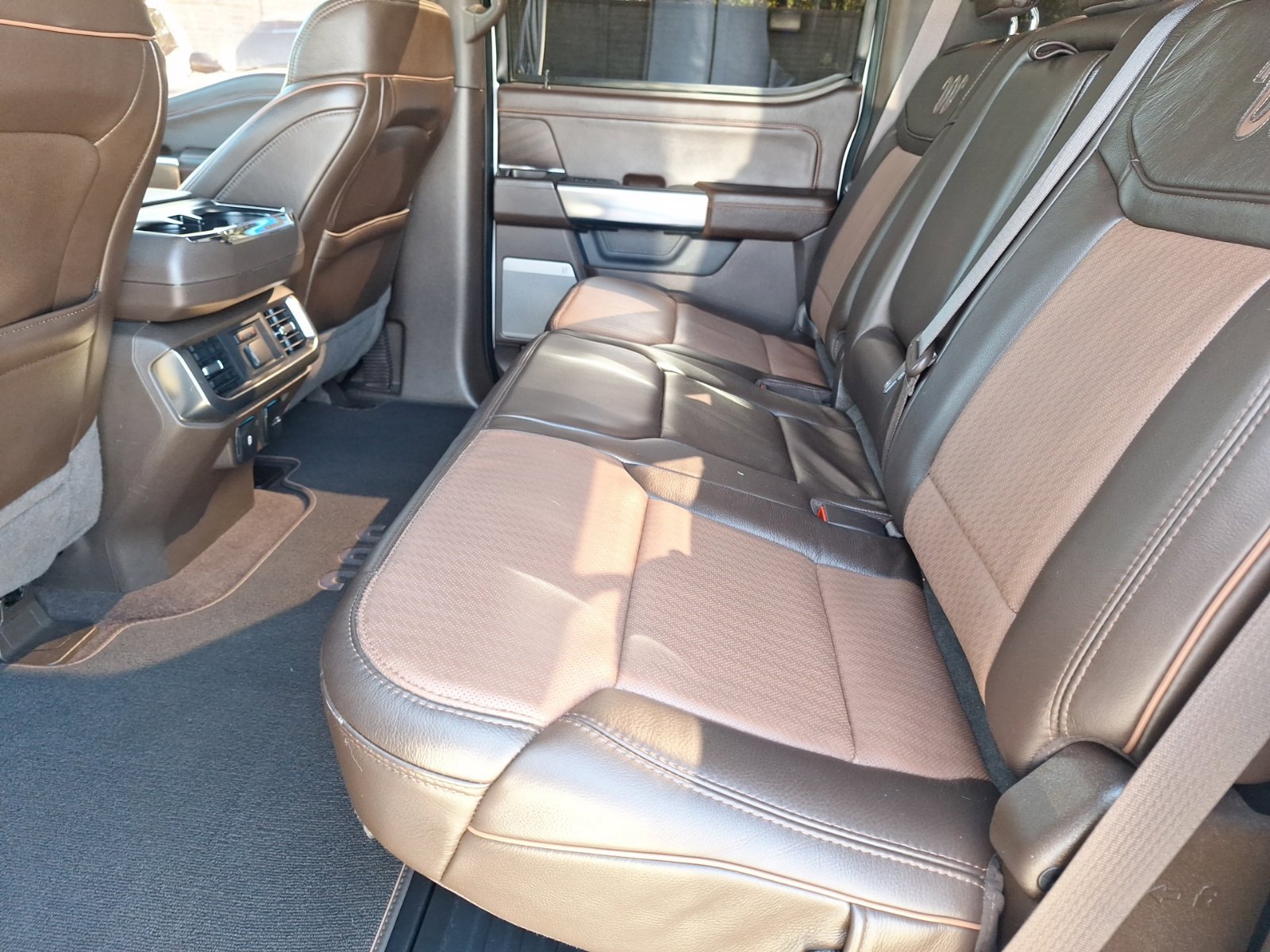 Used 2021 Ford F150 King Ranch AWD/4WD image 30
