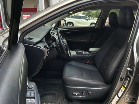 Used 2019 Lexus NX 300 FWD w/ Comfort Package image 10