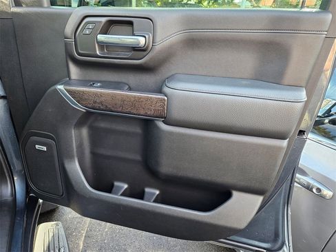 Used 2020 GMC Sierra 3500 Denali w/ Denali Ultimate Package image 17