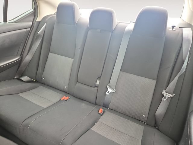 Used 2021 Nissan Sentra SV FWD image 13
