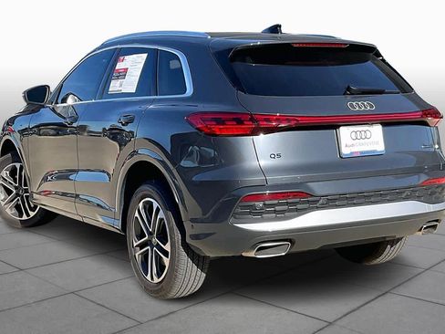 Used 2025 Audi Q5 Premium w/ Convenience Package image 11
