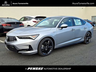 New 2026 Acura Integra A-Spec