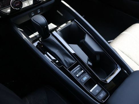 New 2026 Honda Accord Sport image 23