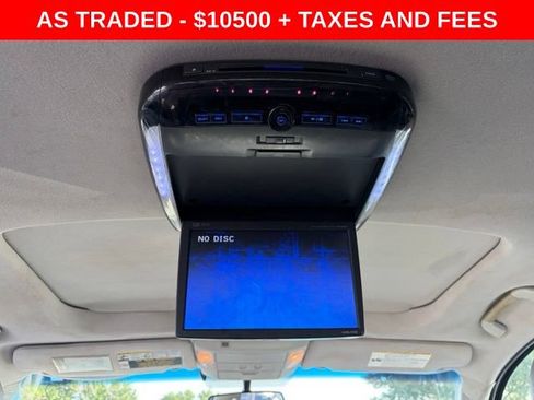 Used 2008 Toyota Tundra Limited AWD/4WD image 17