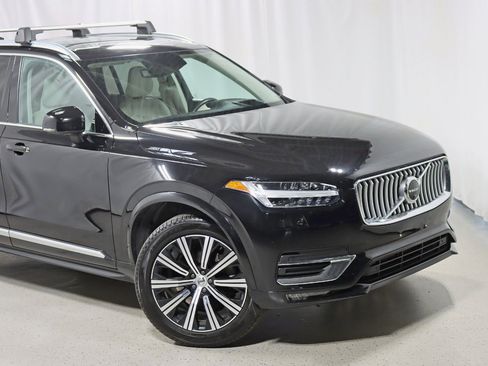 Used 2021 Volvo XC90 T6 Inscription AWD/4WD image 2