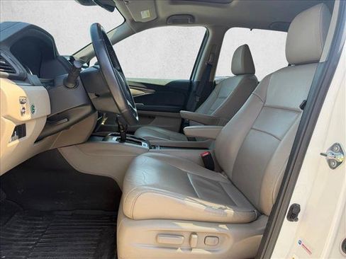 Used 2019 Honda Pilot EX-L image 17