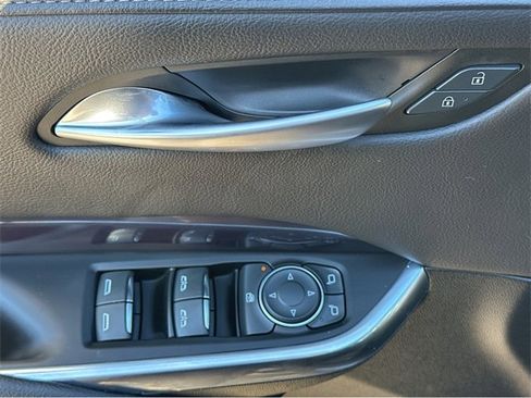 Certified 2023 Cadillac XT4 Luxury w/ Cold Weather Package image 28