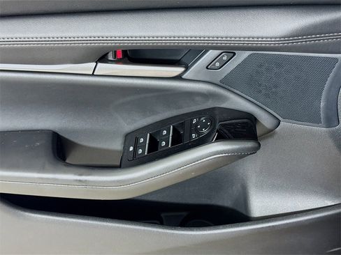 New 2025 MAZDA MAZDA3 s image 15