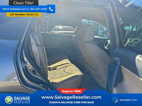 Used 2011 Toyota RAV4 Sport image 8