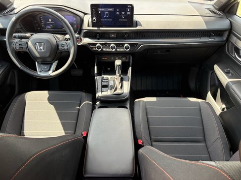 Certified 2026 Honda CR-V TrailSport image 2