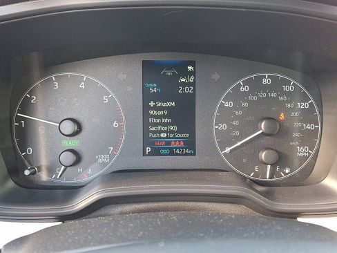 Used 2025 Toyota Corolla SE image 20