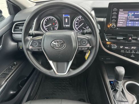 Used 2024 Toyota Camry LE image 14